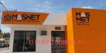 Tiemblan las compañias con servicio de internet en Valladolid