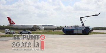 Expectación e interés por el anuncio de que el aeropuerto de Tulum estaría listo en 2023