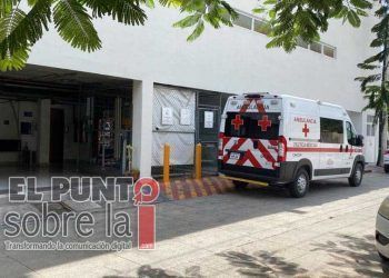 Balean en Cancún a un agente ministerial