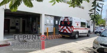 Balean en Cancún a un agente ministerial