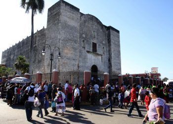 El cubrebocas, sólo en el transporte público y sitios cerrados