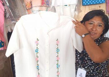 Artesanos de Lázaro Cárdenas repuntaron sus ventas en Expoferia, hasta en un 50 por ciento