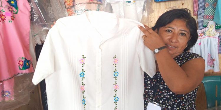 Artesanos de Lázaro Cárdenas repuntaron sus ventas en Expoferia, hasta en un 50 por ciento