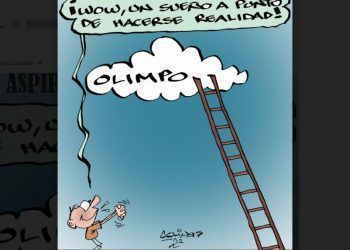 COLINAS: Aspirante a diputado