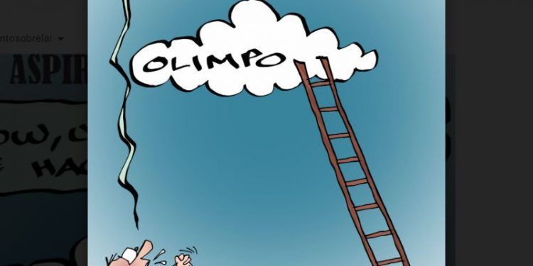 COLINAS: Aspirante a diputado