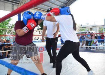 Solidaridad enviará a 118 atletas en fase nacional de los Juegos de la Conade