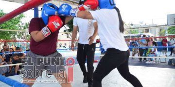 Solidaridad enviará a 118 atletas en fase nacional de los Juegos de la Conade