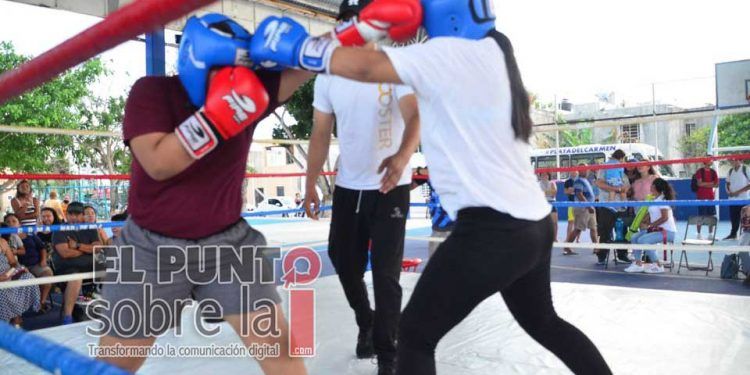 Solidaridad enviará a 118 atletas en fase nacional de los Juegos de la Conade