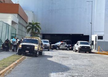 Asaltan empresa de seguridad privada, se llevan botín cercano a los $5 millones