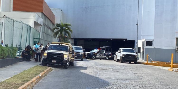 Asaltan empresa de seguridad privada, se llevan botín cercano a los $5 millones