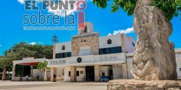 Ayuntamiento de Tulum, a favor de anexión de San Silverio y Yalchén a su territorio