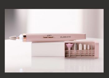 Finishing Touch Flawless presenta dos nuevos aliados de belleza