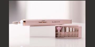 Finishing Touch Flawless presenta dos nuevos aliados de belleza
