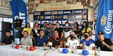 Regresa la emoción del box profesional a Chetumal