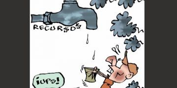 COLINAS: Brigadas enti-incendios