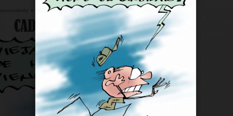 COLINAS: Cada quien su truco