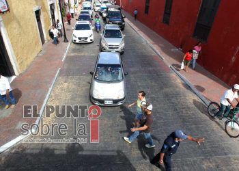 Continúa recuperación del empleo en Yucatán en el primer trimestre de 2022