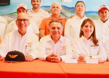 En Quintana Roo se ejercerá un “voto de castigo” a los malos gobiernos federal, estatal y municipal; José Luis Pech