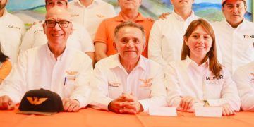 En Quintana Roo se ejercerá un “voto de castigo” a los malos gobiernos federal, estatal y municipal; José Luis Pech