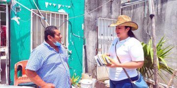 Derechos Humanos, prioridad para Bibian Castillo