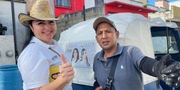 Bibian Castillo promoverá acciones a favor de la salud física y mental de niños y jóvenes