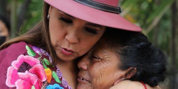 Crecimiento económico del sur y dignificación del pueblo maya; prioridad para la 4T; Mara Lezama