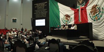 Exhorta XVI Legislatura a participar en el Censo Agropecuario 2022
