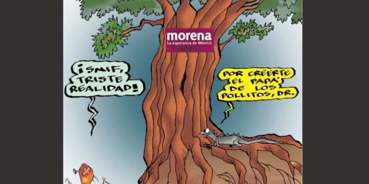 COLINAS: ¨Coco¨ duro el Dr.