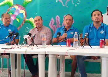 Yalmakan FC recibe solicitud de desalojo por parte de la Comisión para la Juventud y el Deporte de Quintana Roo