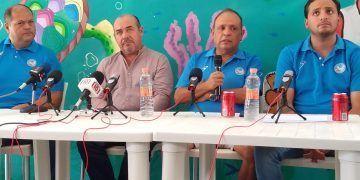 Yalmakan FC recibe solicitud de desalojo por parte de la Comisión para la Juventud y el Deporte de Quintana Roo