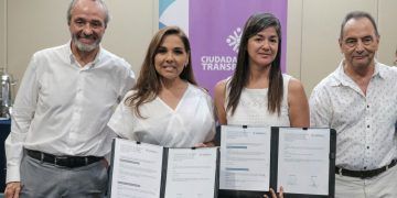 Combate a la corrupción, honestidad y cercanía son valores que distinguen a los gobiernos de la 4t: Mara Lezama