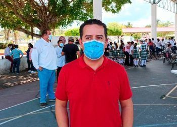 Sólo tres de 150 candidatos a cumplieron con su declaratoria Tres de Tres