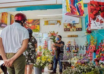 El 55 por ciento de mexicanos prevén comprar regalos para el Día de la Madre