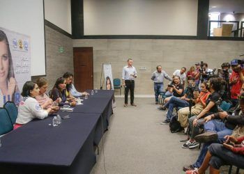 Legisladoras del PAN y PRD pedirán prisión preventiva para alcaldesa de Carrillo Puerto