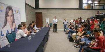 Legisladoras del PAN y PRD pedirán prisión preventiva para alcaldesa de Carrillo Puerto