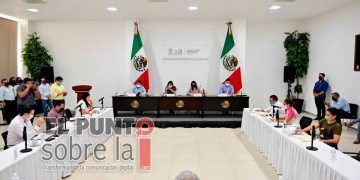 Congreso de Yucatán aprueba regular ejercicio de asesores municipales