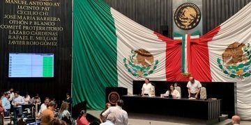 Congreso de Q.Roo designa a comisionada del Idaipqroo