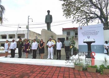 Autoridades se olvidan del 124 aniversario de Payo Obispo