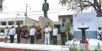 Autoridades se olvidan del 124 aniversario de Payo Obispo