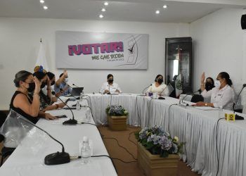 IEQROO e INE suscribirán convenio de colaboración, en materia de conteo rápido para la elección de la gubernatura
