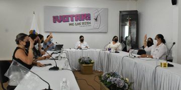 IEQROO e INE suscribirán convenio de colaboración, en materia de conteo rápido para la elección de la gubernatura