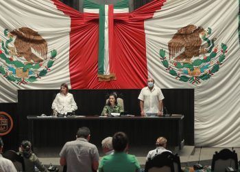 Decreta XVI Legislatura reformas constitucionales en materia de rendición de cuentas