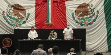 Decreta XVI Legislatura reformas constitucionales en materia de rendición de cuentas