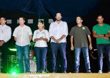 La gubernatura ya está definida para Mara: Francisco Elizondo