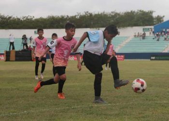 Definida la final del Campeonato Nacional de Fútbol Scotiabank 2011 y menores