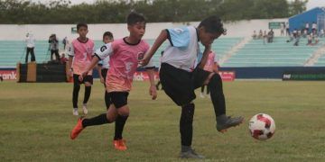 Definida la final del Campeonato Nacional de Fútbol Scotiabank 2011 y menores