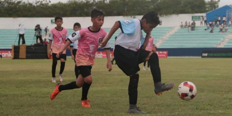 Definida la final del Campeonato Nacional de Fútbol Scotiabank 2011 y menores