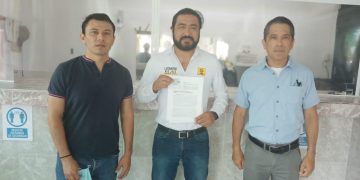 Denuncian a Blanca Merari por inmiscuirse en el proceso electoral