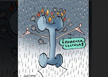 COLINAS: Destendiendo el ambiente