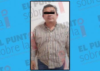 Vinculan a proceso a un individuo, detenido con una pistola en el aeropuerto